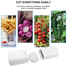 Load image into Gallery viewer, 🔥50% OFF🍟Vegetable Chopper Dicer