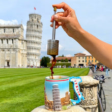 Load image into Gallery viewer, ☕Portable Coffee and Tea Press Maker☕