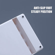 Load image into Gallery viewer, Heat Resistant Kitchen Utensil Spatula Holder