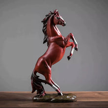 Load image into Gallery viewer, Standing Horse Ornament