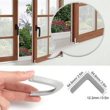 Load image into Gallery viewer, Anti-collision Right-angle Silicone Corner Protector