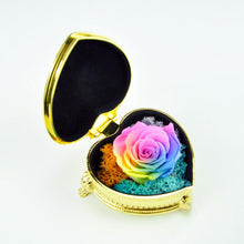 Load image into Gallery viewer, Immortal Rose Gift Box