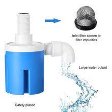 Load image into Gallery viewer, Automatic Water Level Control Valve
