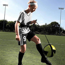 Load image into Gallery viewer, Football Training Belt