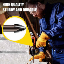 Load image into Gallery viewer, Efficient Universal Drilling Tools