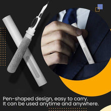 Load image into Gallery viewer, Bluetooth Earbuds Cleaning Pen
