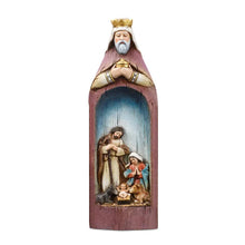 Load image into Gallery viewer, Three Wise Men Nativity Set
