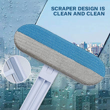 Load image into Gallery viewer, 4 in 1 Window Screen Cleaner Brush