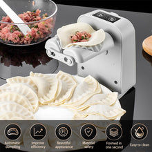 Load image into Gallery viewer, 🌈✨Fully Automatic Household Dumpling Machine✨