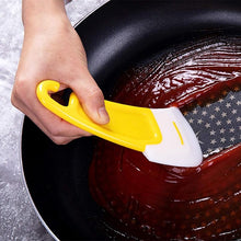 Load image into Gallery viewer, Oil-proof Cleaning Scraper