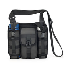 Load image into Gallery viewer, Outdoor Middle-aged And Elderly Travel Bag