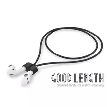 Load image into Gallery viewer, Anti-Lost Magnetic Airpods Neck Strap