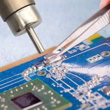 Load image into Gallery viewer, Lead Free Syringe Solder Paste