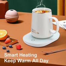 Load image into Gallery viewer, Auto Cup Warmer