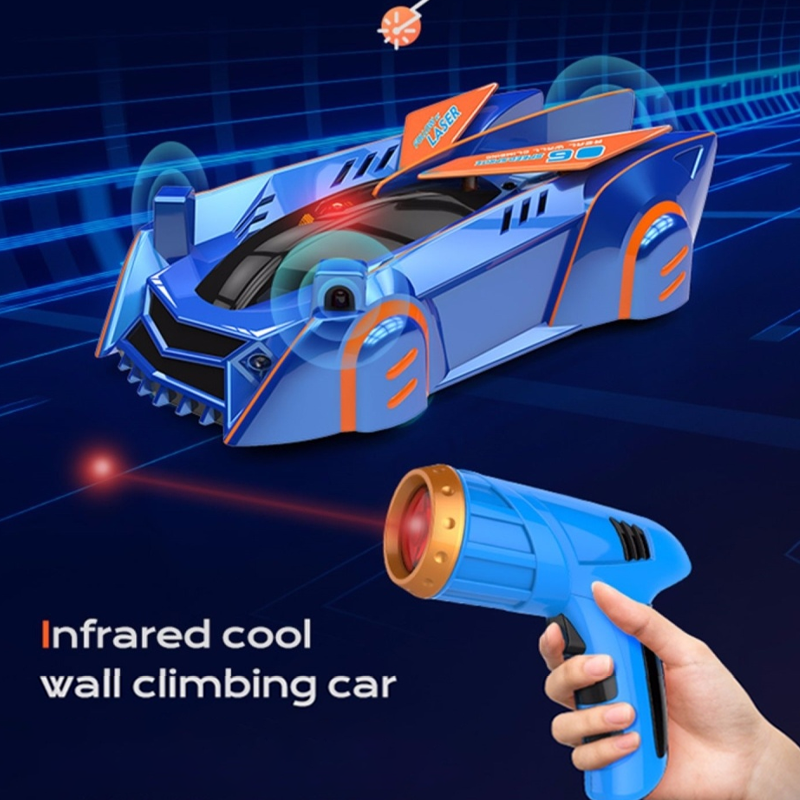 Infrared Induction Remote Control Car Toys – gohomie