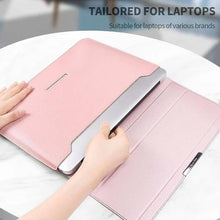 Load image into Gallery viewer, Universal Multi-function Waterproof Notebook Bag