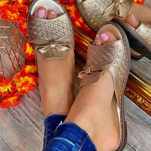 Load image into Gallery viewer, Women's Orthopedic Sandals