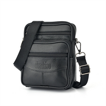 Load image into Gallery viewer, Men's multifunctional shoulder bag waist bag