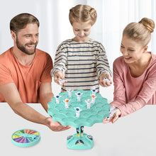 Load image into Gallery viewer, Balance Astronaut Board Game