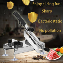 Load image into Gallery viewer, multifunctional household slicer