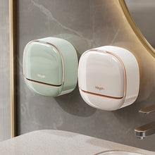 Load image into Gallery viewer, Waterproof Soap Dish With Drainage Box