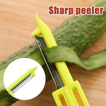 Load image into Gallery viewer, Stainless Steel Onion Cutter