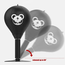 Load image into Gallery viewer, Stress Buster Punching Bag