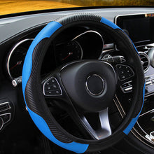Load image into Gallery viewer, Car Steering Wheel Cover