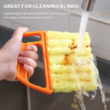 Load image into Gallery viewer, 7 Finger Dusting Cleaner Tool
