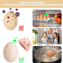 Load image into Gallery viewer, Silicone Egg Brush