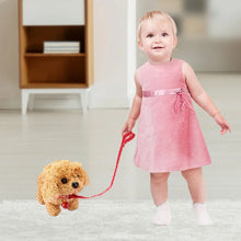 Load image into Gallery viewer, Electronic Interactive Plush Puppy Toy