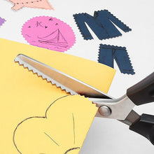 Load image into Gallery viewer, Multifunctional Sharp Pointed Scissors
