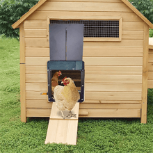 Load image into Gallery viewer, Poultry Farm Automatic Chicken House Door
