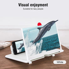 Load image into Gallery viewer, Mobile Phone Screen Amplifier