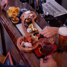 Load image into Gallery viewer, Aperitif Board Tray
