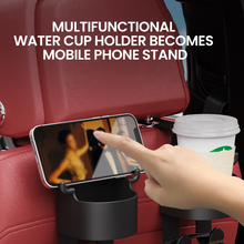 Load image into Gallery viewer, Multifunctional Hook for Car Seat Back