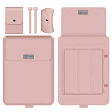 Load image into Gallery viewer, Universal Multi-function Waterproof Notebook Bag