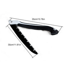 Load image into Gallery viewer, Presale 50% Off &gt;&gt;Small Handheld Folding Saw
