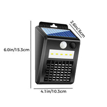 Load image into Gallery viewer, Solar Mosquito Killer Wall Lamp