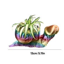 Load image into Gallery viewer, 3D Funny Flower Pots