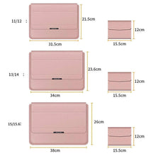 Load image into Gallery viewer, Universal Multi-function Waterproof Notebook Bag