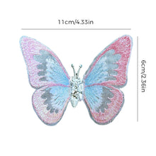 Load image into Gallery viewer, Embroidery Fragrance Butterfly Decoration