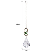 Load image into Gallery viewer, Cat Suncatcher Ornament