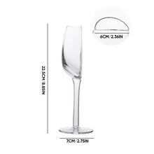 Load image into Gallery viewer, Half a Glass of Wine
