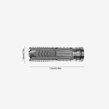 Load image into Gallery viewer, Mini Powerful Flashlight