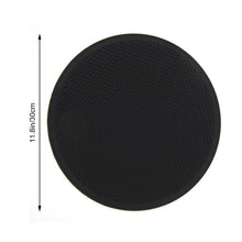 Load image into Gallery viewer, Microwave Mat Silicone Cover Pad