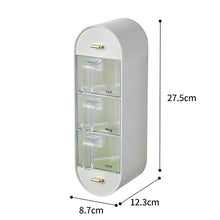 Load image into Gallery viewer, Seasoning Wall Hanging Storage Box