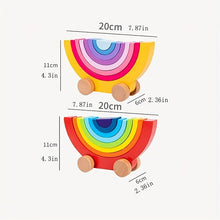 Load image into Gallery viewer, Delightful Discovery Stacking Set
