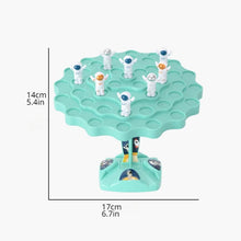 Load image into Gallery viewer, Balance Astronaut Board Game