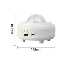 Load image into Gallery viewer, 🌌Bluetooth Audio Starlight🌌